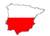 EIVILÁSER - Polski